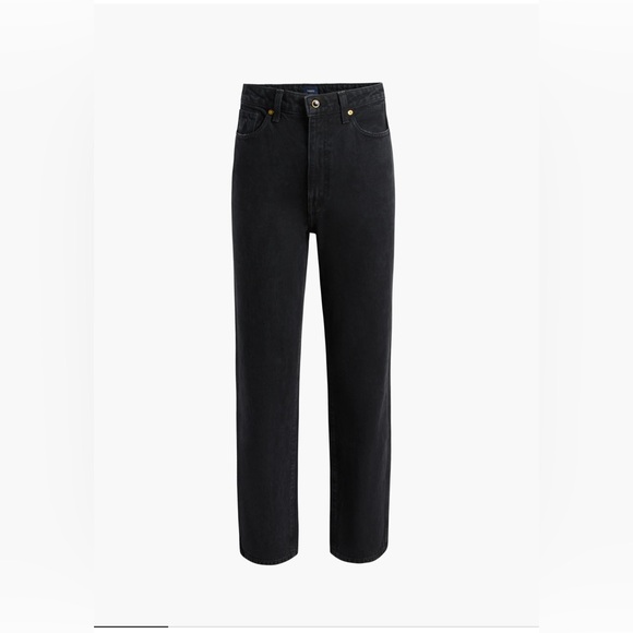 KHAITE Abigail Jeans - Picture 1 of 7